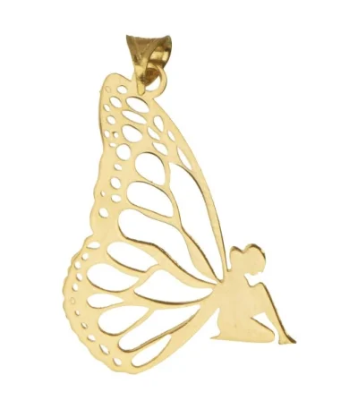 طرح فرشته